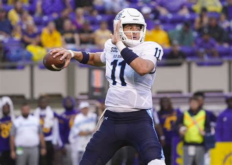 soccer betting|College Football predictions: Old Dominion.